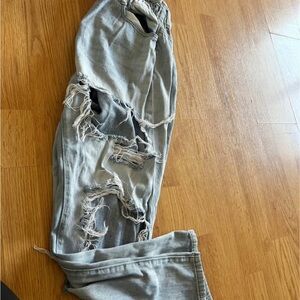 Women’s Kancan jeans size 13